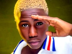 Boss Derek is set to release latest single, “Vitamin M”