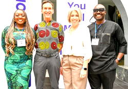 Cascador deepens Nigerian entrepreneurial ecosystem