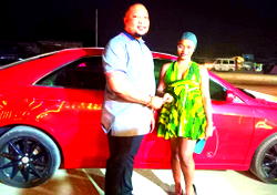 House of ABK Film Reality TV Show promotes youth talents