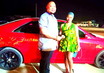 House of ABK Film Reality TV Show promotes youth talents