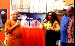 Tonatel group announces new Cocoa Butter Product in Nigeria