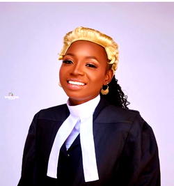 How Racheal Akinloye is leveraging technology to combat corruption and boost business confidence