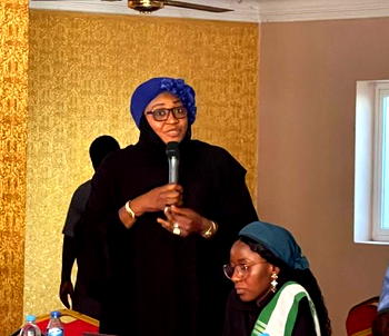 Kaduna State Set to Transform Healthcare Access with Domesticated Self-Care guidelines