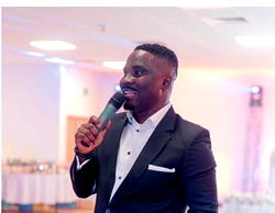 Bukunmi Preacher’s Self-Satirical Suave