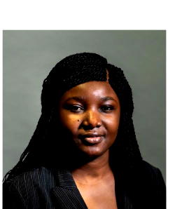 Josephine Akuamoah Boateng: Transforming older adult care and mental health from Ghana to the U.S.