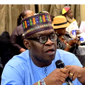 2025: NFVCB boss predicts significant growth for Nollywood scores 2024 high