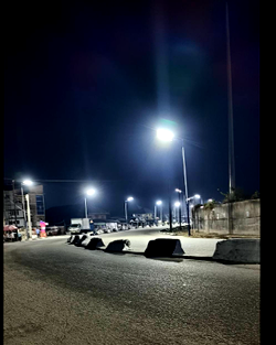Uroye commends Oborevwori’s efforts in road repairs, streetlights