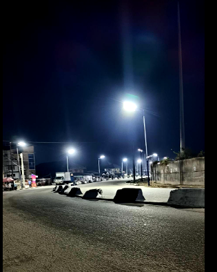 Uroye commends Oborevwori’s efforts in road repairs, streetlights