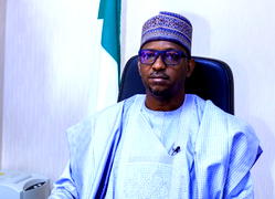 AFCON ’25: Super Eagles’ bonuses approved, payments underway — Dikko