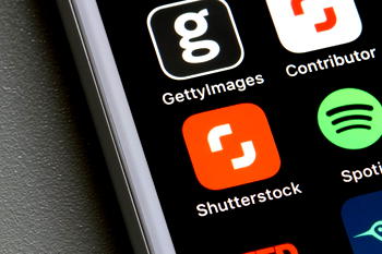US photo agencies Getty and Shutterstock set to merge