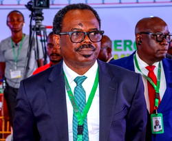 Solomon Ewanehi: The visionary behind Solewant Group