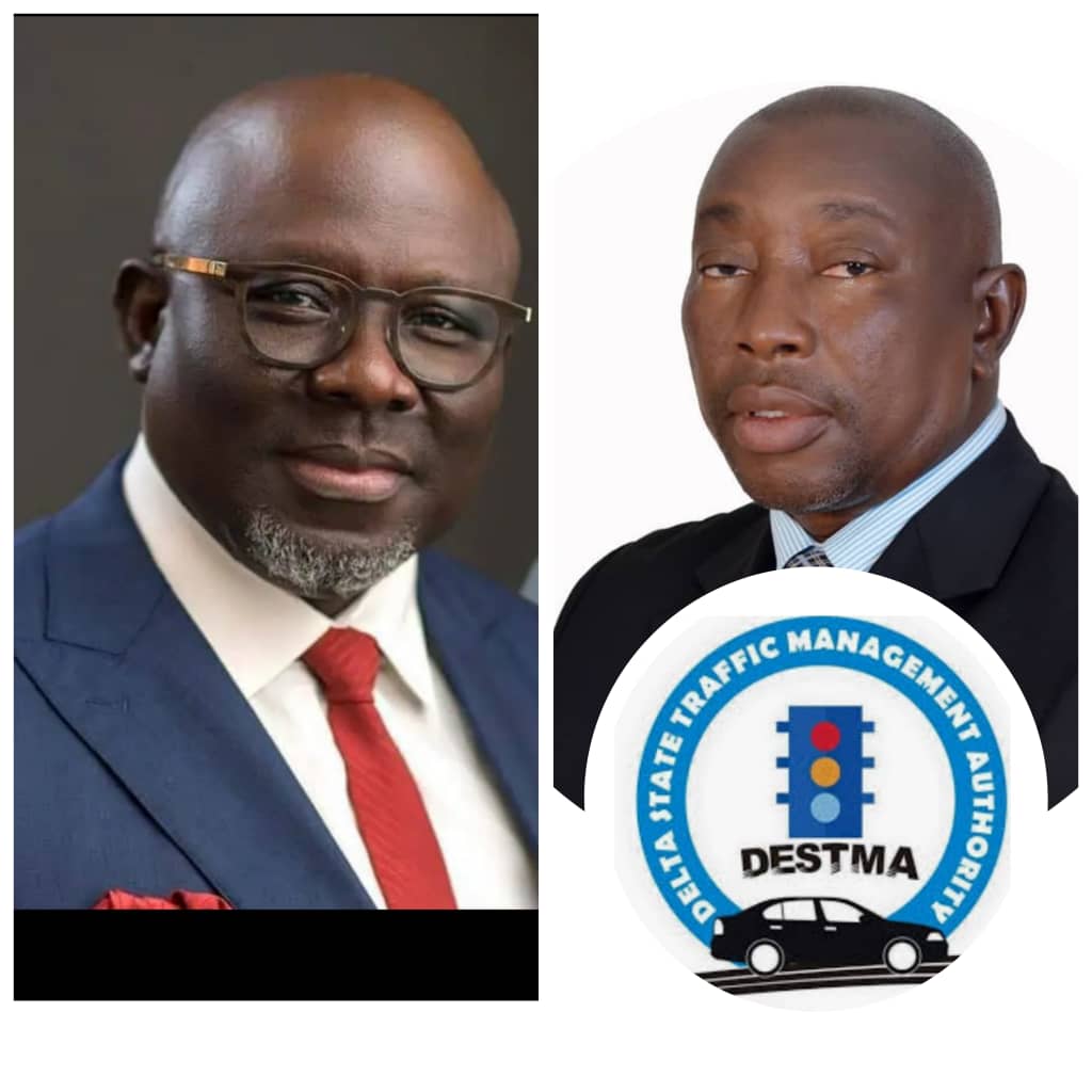 Deltans supporting Oborevwori’s massive devt in Delta – Okiemute
