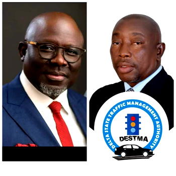 Deltans supporting Oborevwori’s massive devt in Delta – Okiemute