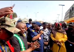 Military Pensions Board to commence payment of pension arrears – Chairman