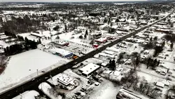 Dangerous storm to slam half of US with snow, ice, bitter cold