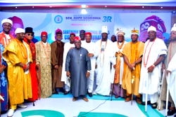 Address food insecurity, hardship now, southern monarchs tell FG