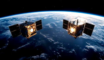 India becomes fourth country to carry out space docking mission