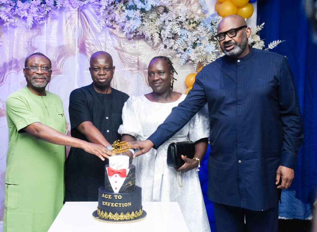 Delta govt to tap retirees’ expertise