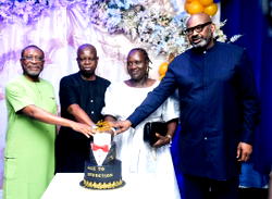 Delta govt to tap retirees’ expertise