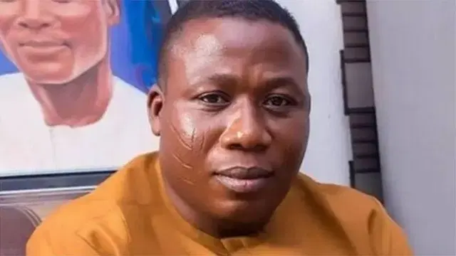 Igboho applauds Southwest monarchs for support amid security challenges