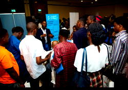 We’re bringing world-class education opportunities to Nigerian students – Fair organisers