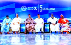 Tinubu seeks multifaceted response to terrorism, other security threats