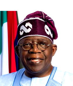 Shettima to ILO: Tinubu passionate about workers welfare