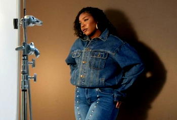 Singer, Timilehin kicks off 2025 with new single, ‘All my Love’