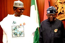 Insecurity: Northern farmers hails Tinubu, Matawalle for landmark achievements