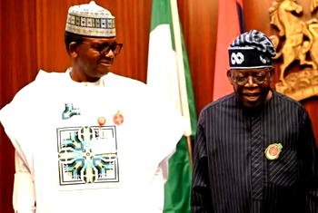 Insecurity: Northern farmers hails Tinubu, Matawalle for landmark achievements