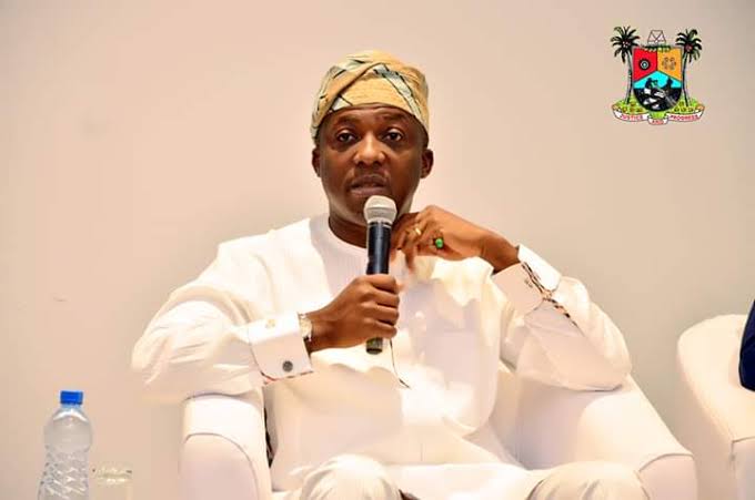 Open defecation: Lagos urges banks, filling stations to allow public toilet access