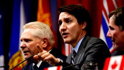 ‘Canada will respond’ if US imposes tariffs – Trudeau