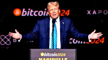 Trump says ‘invasion of US borders’ will end before Monday is over
