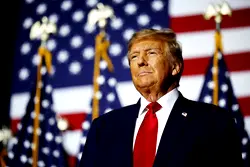 Trump pardons former governor jailed for corruption