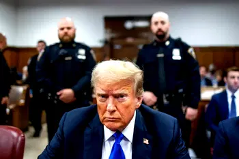 Trump freezes Voice of America, Radio Free Asia, Radio Free Europe