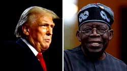 If I were Tinubu, I’d avoid antagonising Trump – Prof Akinyemi