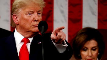 ‘You’re fired’, Donald Trump sacks 4 senior officials appointed by Biden