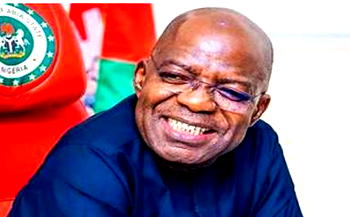 Abia: We didn’t sign any pact on pensions with Otti — NUP