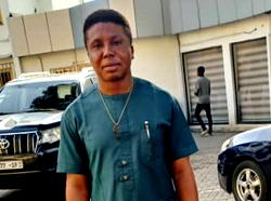 Why I delved into tourism, transportation – Nollywood producer, Ukeki