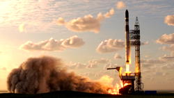 UK approves first vertical rocket launch