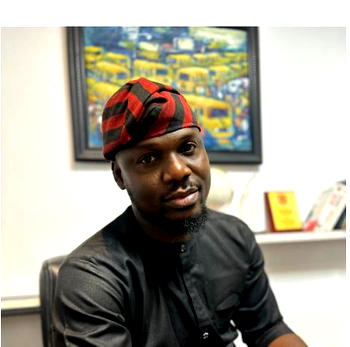 The need for modern traffic light control systems in Lagos and beyond – Rasheed Abiola Jimoh