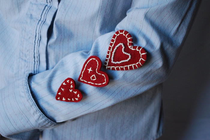 10 facts about Valentine’s you probably didn’t know