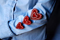 10 facts about Valentine’s you probably didn’t know