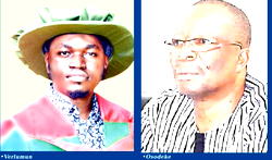 How poor research funding stifles national development