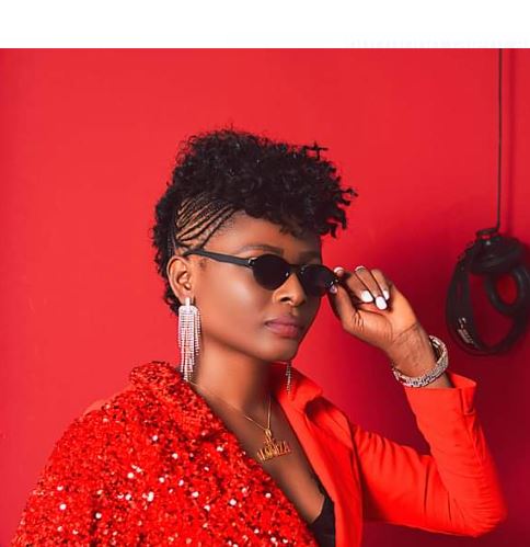 How Louiza Williams is redefining the Entertainment Scene