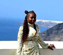 How Chimsom Ifeanyi Chidera is leveraging on PR to Solve Global Challenges