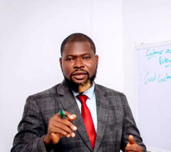 Entrepreneur trains 230 youths in fashion designing