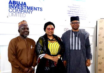 Abuja has capacity for business, says Tamuno as she woos investors