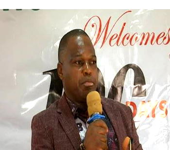 Enugu Council boss, Obeagu, renders account of 100 days in office, reels out achievements