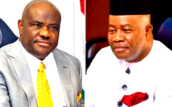 Resident doctors declare strike, challenge Wike, Akpabio to use govt hospitals in FCT